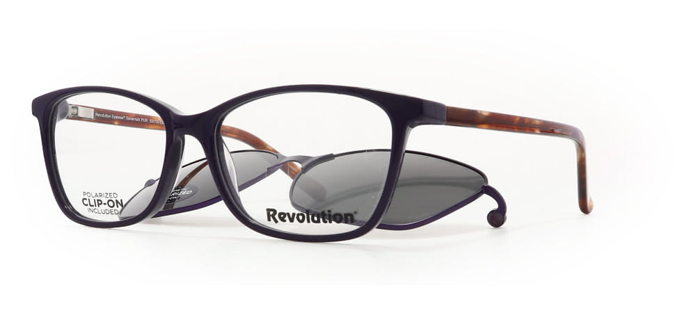 Image of Revolution Eyewear Frames