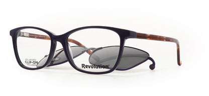 Image of Revolution Eyewear Frames