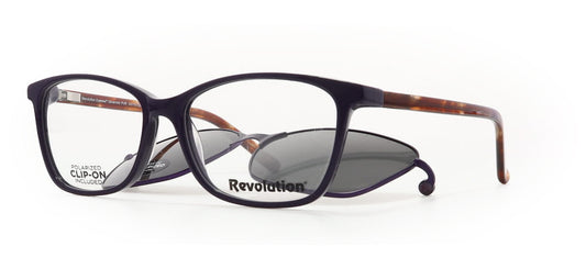 Image of Revolution Eyewear Frames