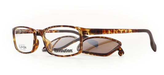 Image of Revolution Eyewear Frames