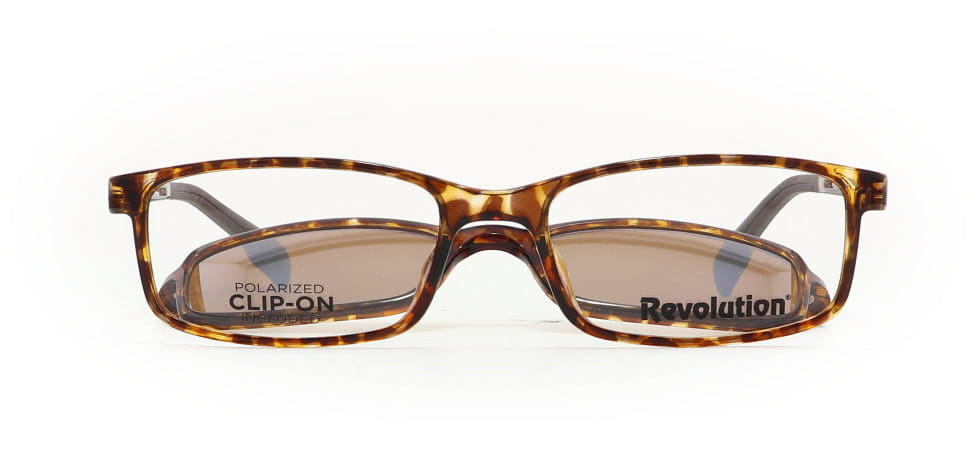 Image of Revolution Eyewear Frames