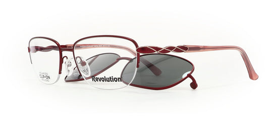 Image of Revolution Eyewear Frames