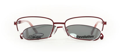 Image of Revolution Eyewear Frames