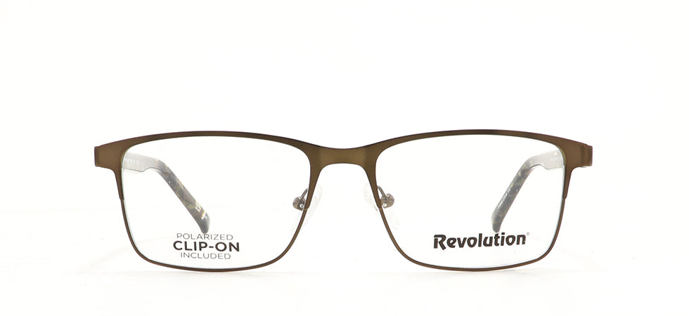 Image of Revolution Eyewear Frames