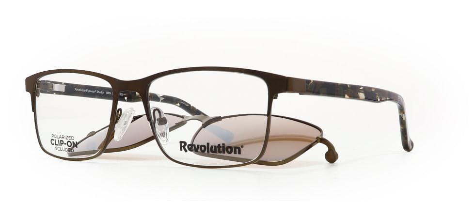 Image of Revolution Eyewear Frames