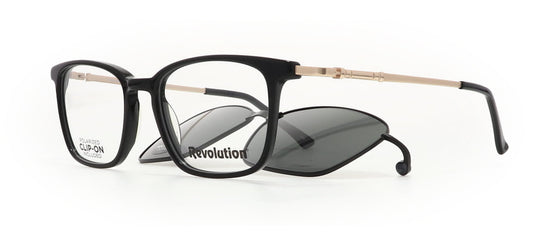 Image of Revolution Eyewear Frames