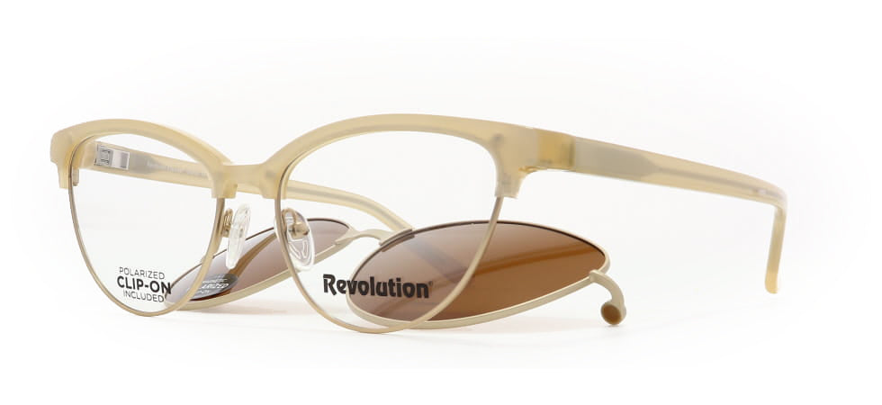 Image of Revolution Eyewear Frames