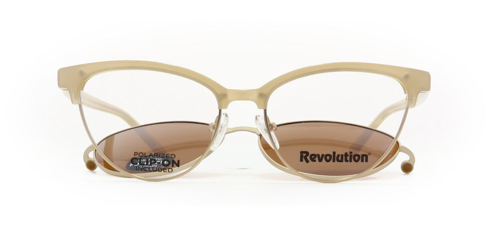 Image of Revolution Eyewear Frames