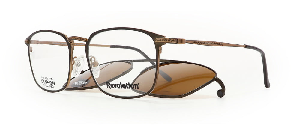 Image of Revolution Eyewear Frames