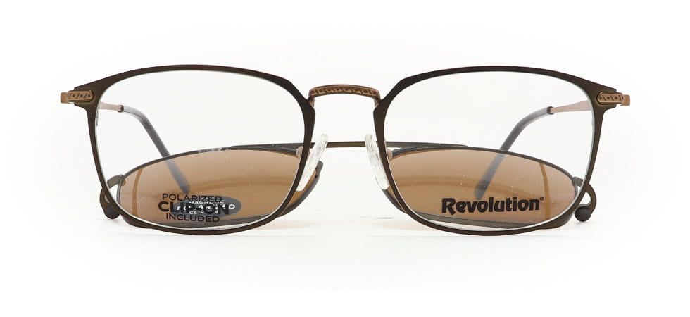 Image of Revolution Eyewear Frames