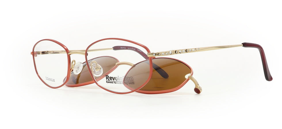 Image of Revolution Eyewear Frames