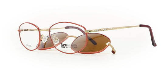 Image of Revolution Eyewear Frames