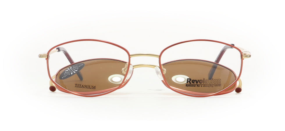 Image of Revolution Eyewear Frames