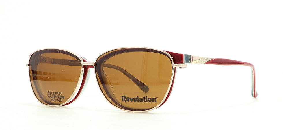 Image of Revolution Eyewear Frames