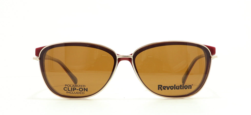 Image of Revolution Eyewear Frames