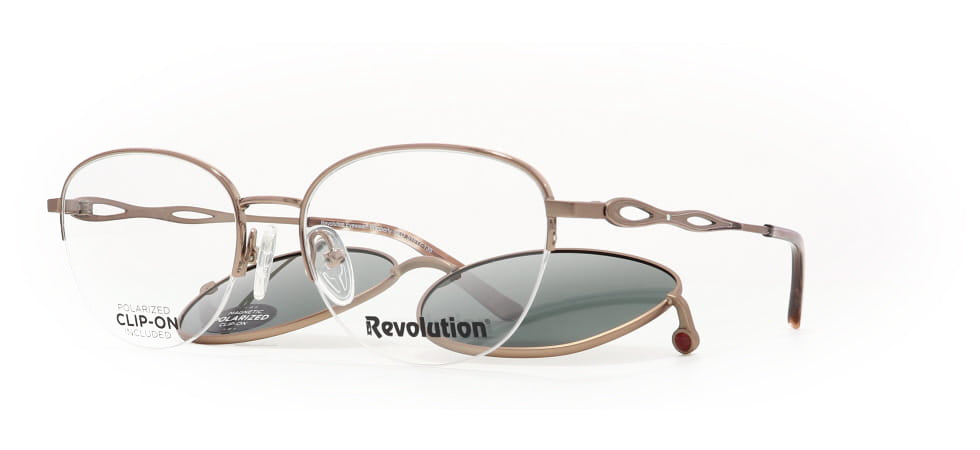 Image of Revolution Eyewear Frames