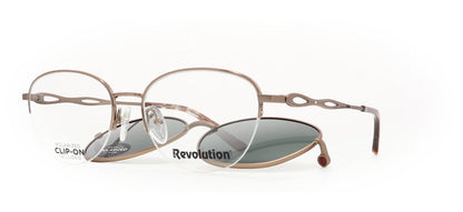 Image of Revolution Eyewear Frames
