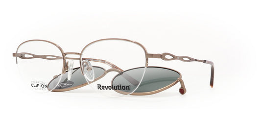 Image of Revolution Eyewear Frames