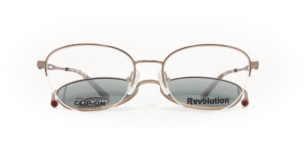 Image of Revolution Eyewear Frames