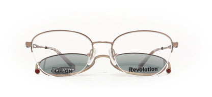 Image of Revolution Eyewear Frames