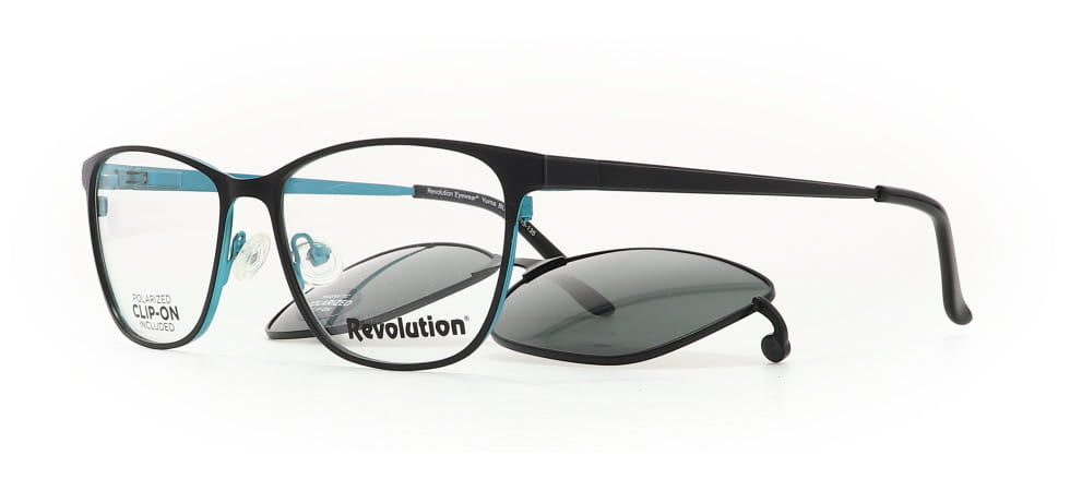 Image of Revolution Eyewear Frames