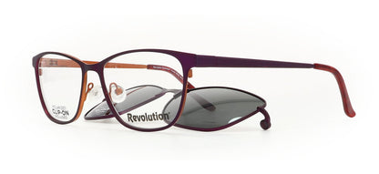 Image of Revolution Eyewear Frames