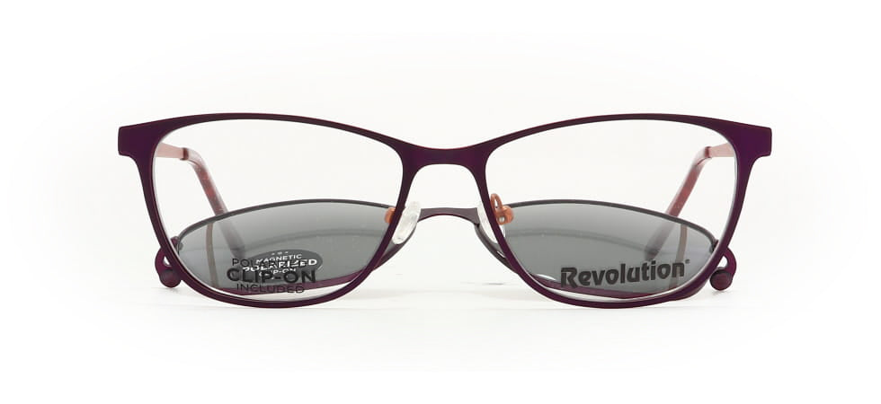 Image of Revolution Eyewear Frames