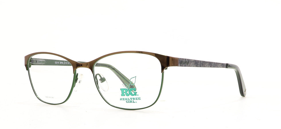 Image of Realtree Girl Eyewear Frames