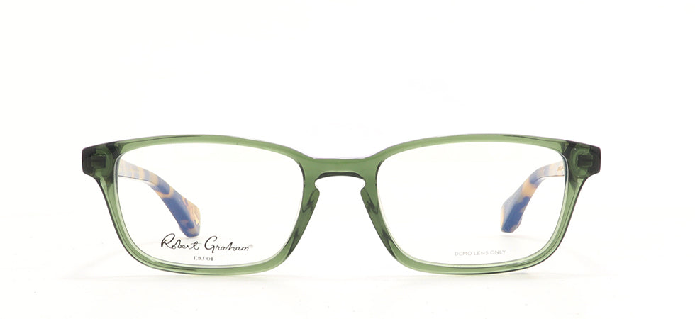 Image of Robert Graham Eyewear Frames