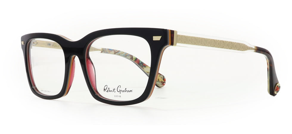 Image of Robert Graham Eyewear Frames