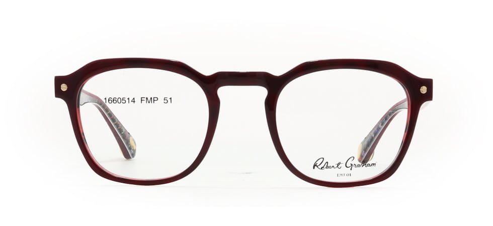 Image of Robert Graham Eyewear Frames