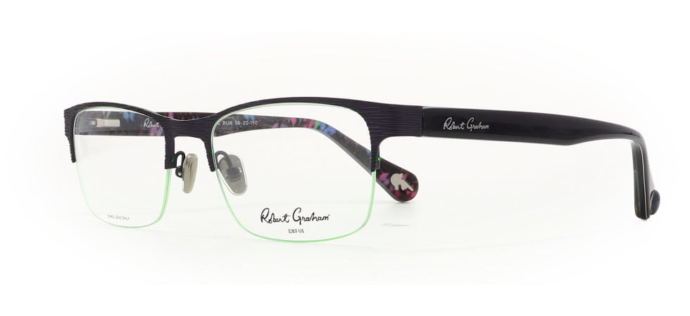 Image of Robert Graham Eyewear Frames