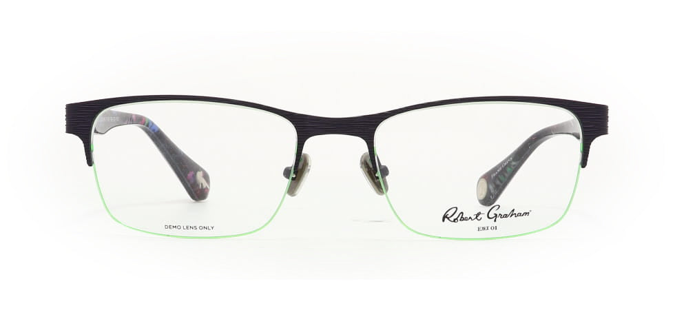 Image of Robert Graham Eyewear Frames