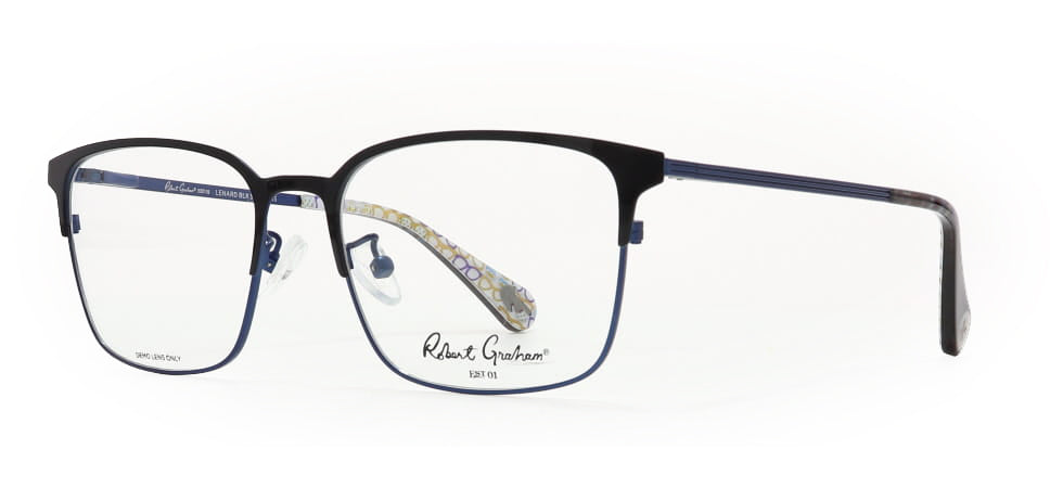 Image of Robert Graham Eyewear Frames