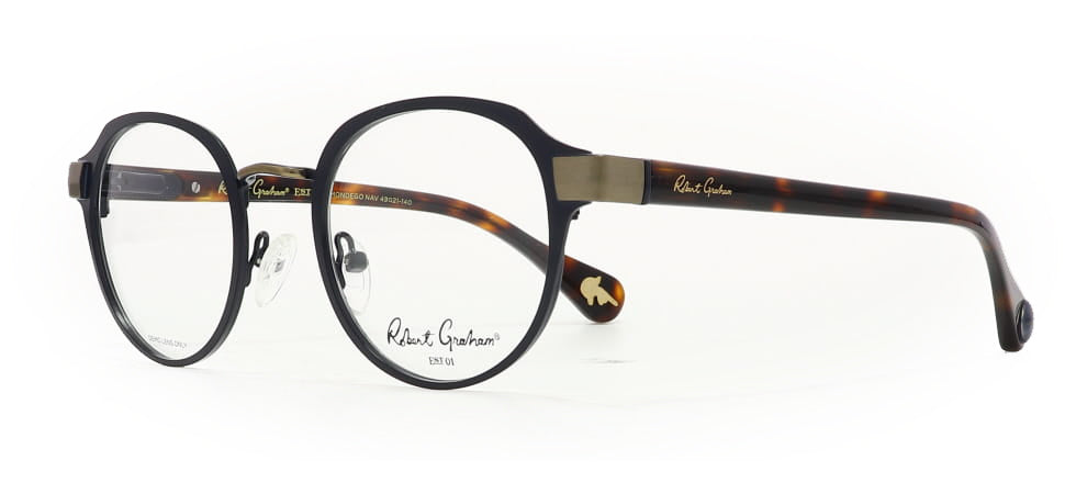 Image of Robert Graham Eyewear Frames