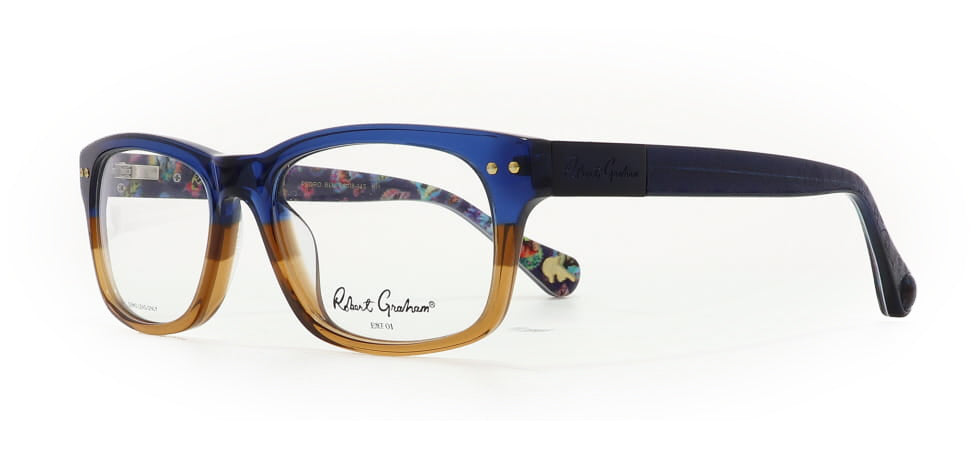 Image of Robert Graham Eyewear Frames