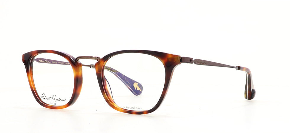 Image of Robert Graham Eyewear Frames