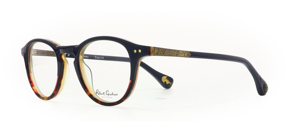 Image of Robert Graham Eyewear Frames