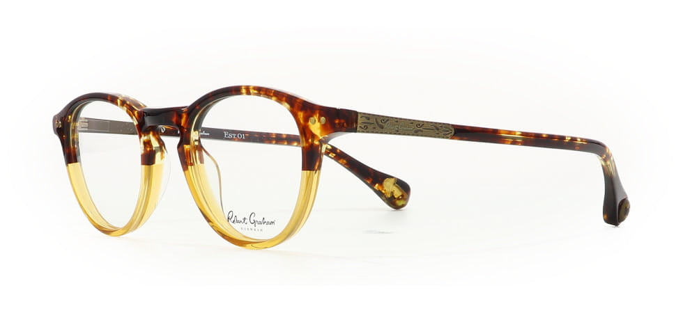 Image of Robert Graham Eyewear Frames