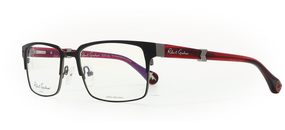 Image of Robert Graham Eyewear Frames