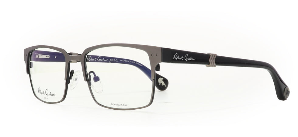 Image of Robert Graham Eyewear Frames