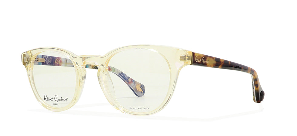 Image of Robert Graham Eyewear Frames