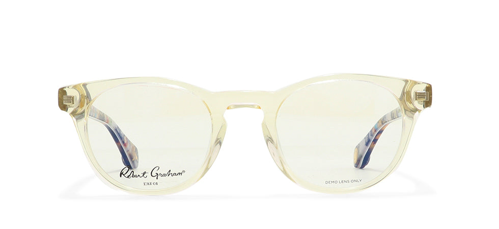 Image of Robert Graham Eyewear Frames