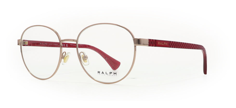 Image of Ralph Eyewear Frames