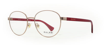 Image of Ralph Eyewear Frames