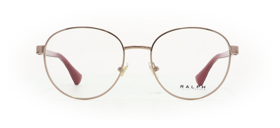 Image of Ralph Eyewear Frames