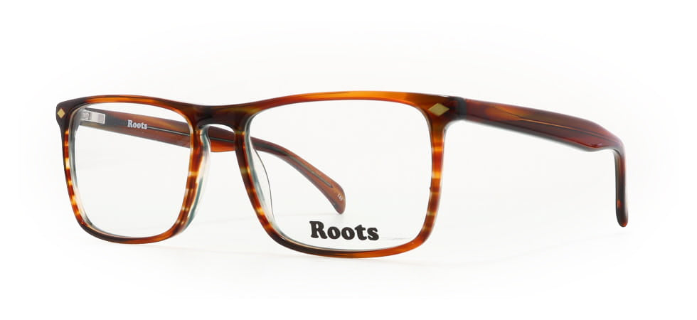 Image of Roots Eyewear Frames