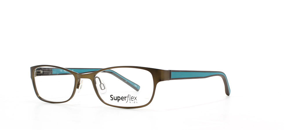 Image of Superflex Eyewear Frames