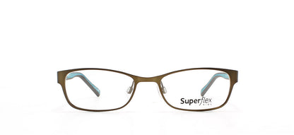 Image of Superflex Eyewear Frames