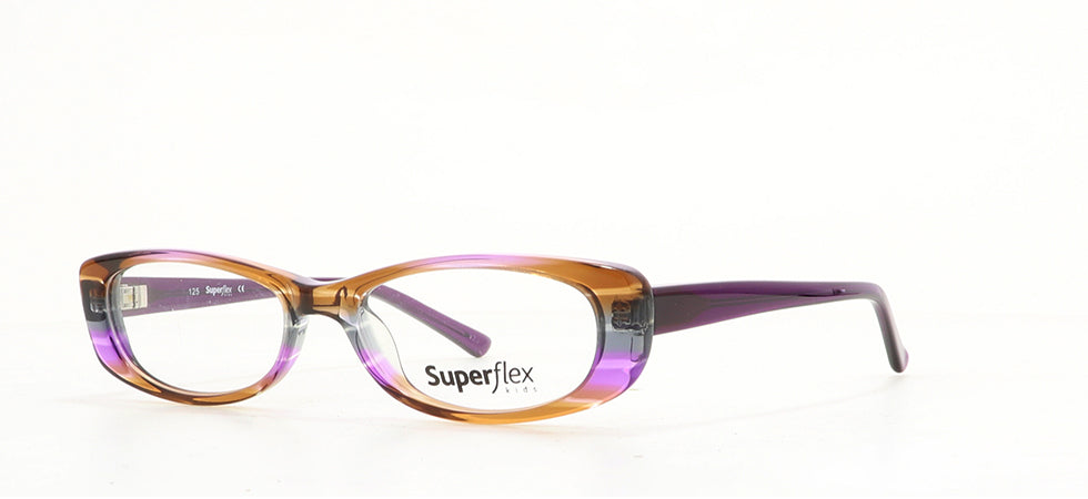 Image of Superflex Kids Eyewear Frames